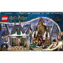 Harry Potter  Wizyta w wiosce Hogsmeade (76388)