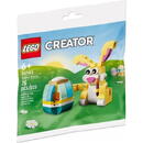 LEGO Creator 30583 Easter Bunny, 75 piese