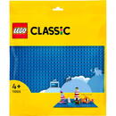 LEGO 11025, Classic Placasa de Baza Albastra, 1 piesa