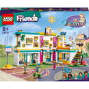 LEGO Friends - scoala internationala din Heartlake 41731, 985 piese