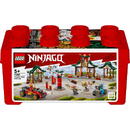 Ninjago Kreatywne pudełko z klockami ninja (71787)