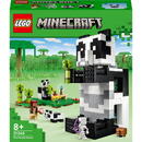 Minecraft Rezerwat pandy (21245)