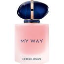 My Way Floral  50ml. Refillable spray