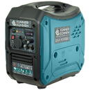 KS 2000iG S, 2000 W, 2.5 CP, 230 V, pornire manuala GPL/benzina