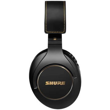 Casti Shure SRH840 Headphones Wired Black