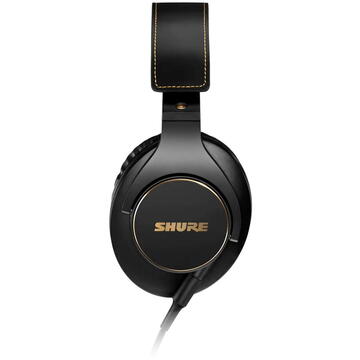 Casti Shure SRH840 Headphones Wired Black