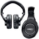 SHURE Shure SRH840 Headphones Wired Black