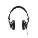 Hercules Hercules HDP DJ60 Headphones Wired Head-band Music Black