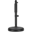 Rode RODE DS1 Desk microphone stand 3/8" Black