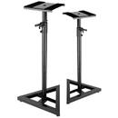 SSQ SM1 KIT - a pair of studio monitor stands