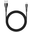 Mcdodo USB to Lightning cable, Mcdodo CA-7441, 1.2m (black)