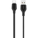 XO XO NB103 Cable USB-USB-C 1m (black)