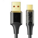 Mcdodo USB to USB-C cable, Mcdodo CA-2090, 6A, 1.2m (black)