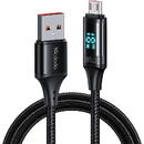 Mcdodo Mcdodo CA-1070 USB to Micro USB cable, 3A, 1.2m (black)