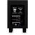 ADAM Audio Sub8 - Active subwoofer