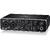 Consola DJ Behringer UMC202HD recording audio interface