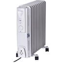 Volt Polska Radiatoare cu ulei  2500W Comfort 11