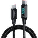 Mcdodo Mcdodo CA-1100 USB-C to USB-C cable, 100W, 1.2m (black)