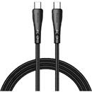 Mcdodo Mcdodo CA-7641 USB-C to USB-C cable, PD 60W, 1.2m (black)
