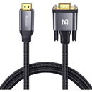 Mcdodo Mcdodo CA-7770 HDMI to VGA adapter, 2m (black)