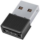 Mcdodo USB Bluetooth 5.1 adapter for PC, Mcdodo OT-1580 (black)
