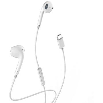 Mcdodo Element Series, Type-C, White