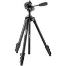 Velbon Velbon M47 with Fluid Head Tripod with moving head for digital/analogue cameras and camcorders, binoculars
