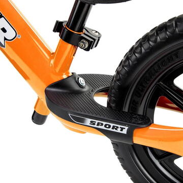 Bicicleta copii Strider Sport Orange ST-S4OR Cross-country bicycle 12" orange