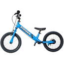 STRIDER Strider 14" SK-SB1-IN-BL Cross-country bicycle with brake, blue