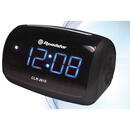 Roadstar Roadstar CLR-2615 radio Clock Analog Black