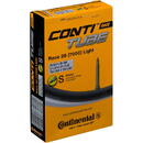 CONTINENTAL Continental bicycle tube RACE 28 Light 20-25/622-63 (Presta valve (SV/FV) 60mm)