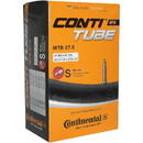 CONTINENTAL Continental bicycle tube MTB 27.5 47-62/584, S42 (Presta valve (SV/FV) 42mm)
