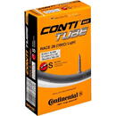 CONTINENTAL Continental bicycle tube RACE 28 Light 20-25/622-63 (Presta valve (SV/FV) 42mm)