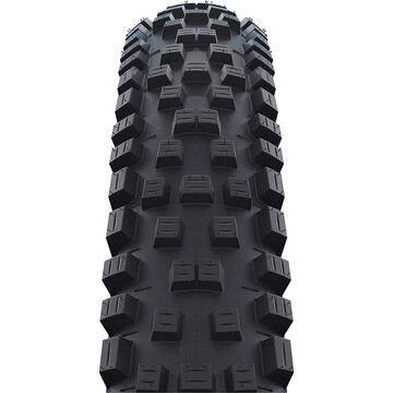 Schwalbe Nobby Nic, tires (black, ETRTO 57-584)