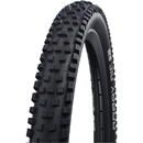 Schwalbe Schwalbe Nobby Nic, tires (black, ETRTO 62-584)