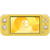 Consola Nintendo Switch Lite Yellow