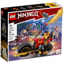 LEGO Ninjago - Motocicleta robot EVO a lui Kai 71783, 312 piese