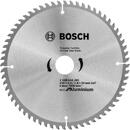 Bosch Bosch Panza ferastrau circular Eco for Aluminium, 210x30x2.4mm, 64T