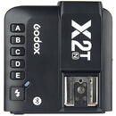 Godox Godox X2TN – Transmitator radio TTL pentru Nikon