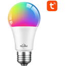 NiteBird Smart Bulb LED NiteBird WB4 (RGB) E27 Tuya