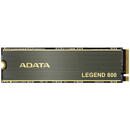 Legend 800, 2TB, PCI Express 4.0 x4, M.2