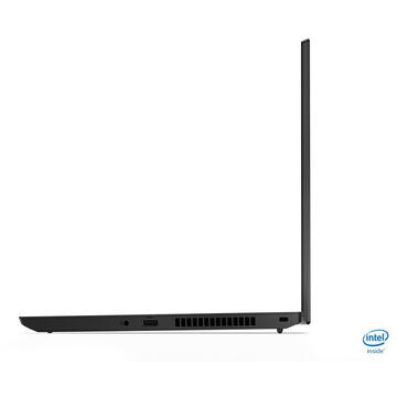 Notebook Lenovo ThinkPad L15 G1 i3-10110U 15,6”HD AG 220nit 16GB_3200MHz SSD256 UHD620 BLK TPM2 Cam 45Wh W10Pro