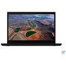 Lenovo ThinkPad L15 G1 i3-10110U 15,6”HD AG 220nit 16GB_3200MHz SSD256 UHD620 BLK TPM2 Cam 45Wh W10Pro