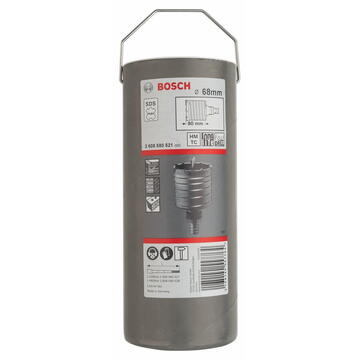Bosch max 9 68mm 2 pcs