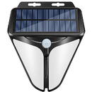 Superfire Solar lamp Superfire FF11-F, 6W, 280lm, 1500mAh