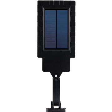 Solar lamp Superfire FF7-B, 28W, 2400mAH