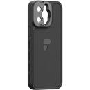 POLARPRO PolarPro LiteChaser iPhone 14 Pro Max - Case (black)
