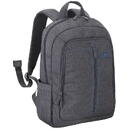 RivaCase Rivacase 7560 backpack Grey Polyester