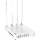 TotoLink A702R 2.4- 5 GHz  300MB/s 128biti Alb