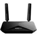 WiFi LTE LR1200 4G 12V 5dBi 5GHz Negru
